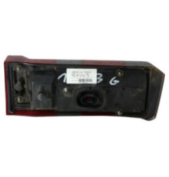 Feu arriere principal droit (feux) LANCIA Y10 1 Photo n°8