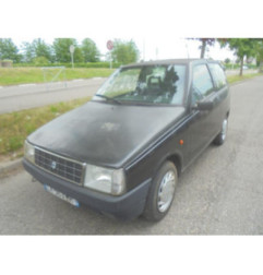 Feu arriere principal droit (feux) LANCIA Y10 1 Photo n°10