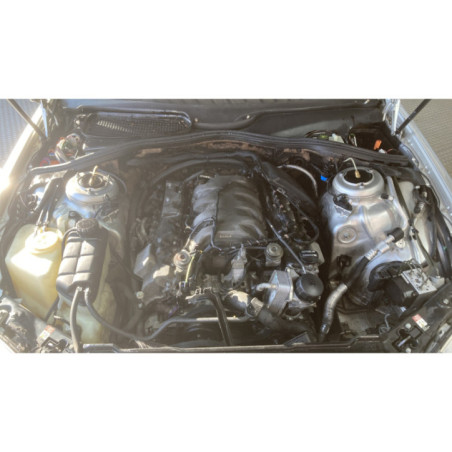 Serrure avant gauche MERCEDES CLASSE S 220