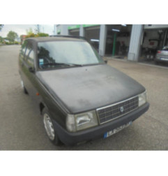 Feu arriere principal droit (feux) LANCIA Y10 1 Photo n°11