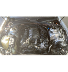 Siege avant gauche MERCEDES CLASSE S 220
