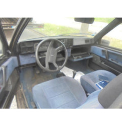 Feu arriere principal droit (feux) LANCIA Y10 1 Photo n°14