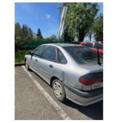 Feu arriere principal gauche (feux) RENAULT LAGUNA 1 Photo n°6