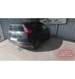 Anti brouillard gauche (feux) CITROEN C4 1 Photo n°3