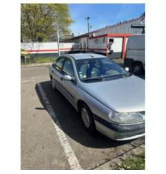 Feu arriere principal gauche (feux) RENAULT LAGUNA 1 Photo n°7