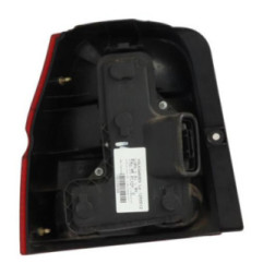 Feu arriere principal droit (feux) VOLKSWAGEN LUPO Photo n°6