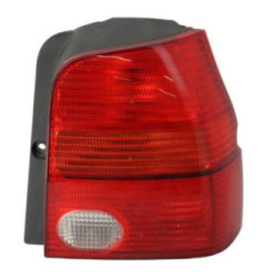 Feu arriere principal droit (feux) VOLKSWAGEN LUPO Photo n°8