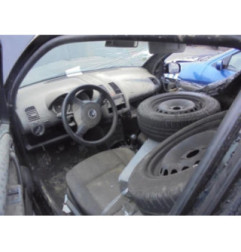 Feu arriere principal droit (feux) VOLKSWAGEN LUPO Photo n°11