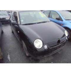 Feu arriere principal droit (feux) VOLKSWAGEN LUPO Photo n°12