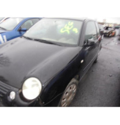 Feu arriere principal droit (feux) VOLKSWAGEN LUPO Photo n°13