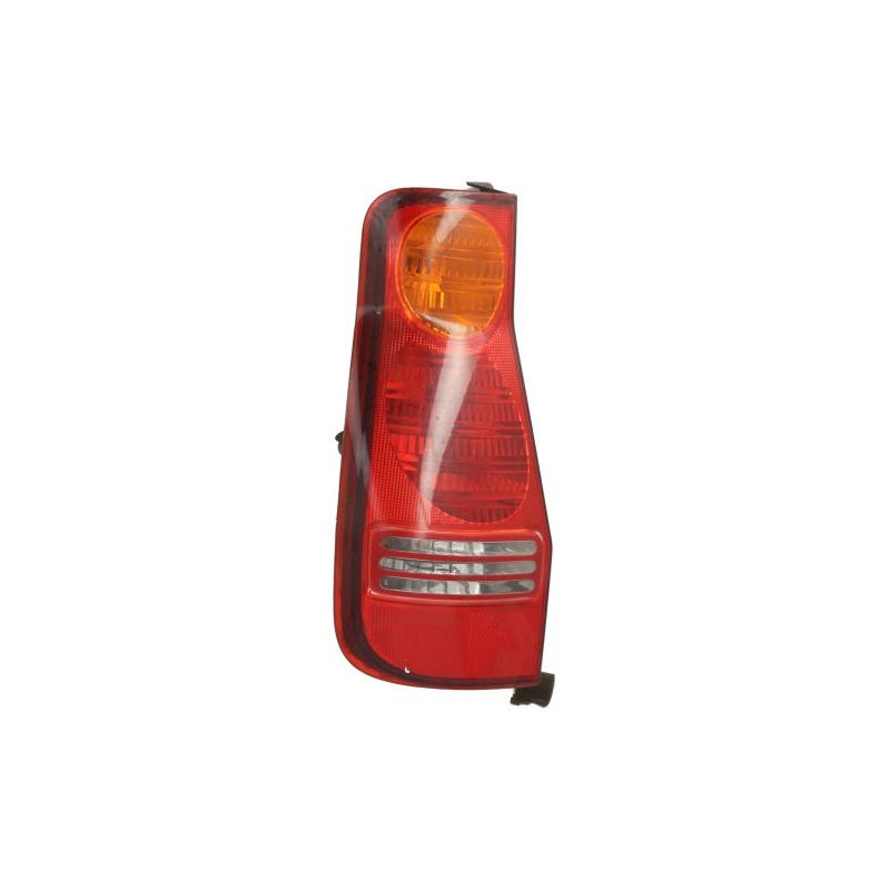 Feu arriere principal gauche (feux) HYUNDAI MATRIX