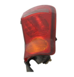 Feu arriere principal gauche (feux) HYUNDAI MATRIX