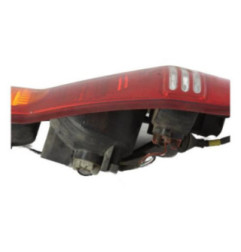 Feu arriere principal gauche (feux) HYUNDAI MATRIX Photo n°3