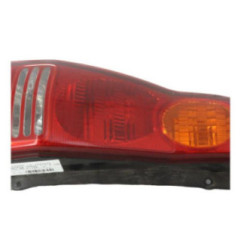 Feu arriere principal gauche (feux) HYUNDAI MATRIX Photo n°5