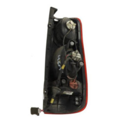 Feu arriere principal gauche (feux) HYUNDAI MATRIX Photo n°6