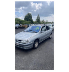 Feu arriere principal droit (feux) RENAULT MEGANE 1 Photo n°10