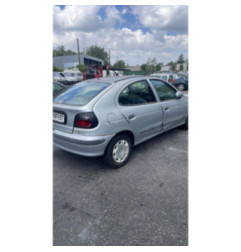 Feu arriere principal droit (feux) RENAULT MEGANE 1 Photo n°13