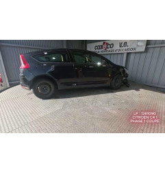 Bloc ABS (freins anti-blocage) CITROEN C4 1 Photo n°4