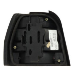 Feu arriere principal droit (feux) VOLKSWAGEN POLO 2 Photo n°6