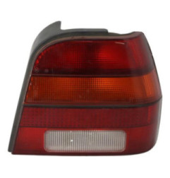 Feu arriere principal droit (feux) VOLKSWAGEN POLO 2 Photo n°8