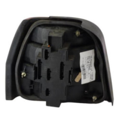 Feu arriere principal droit (feux) VOLKSWAGEN POLO 2 Photo n°9