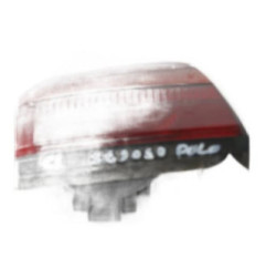 Feu arriere principal gauche (feux) VOLKSWAGEN POLO 2 Photo n°4