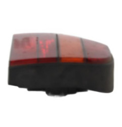 Feu arriere principal gauche (feux) VOLKSWAGEN POLO 2 Photo n°5