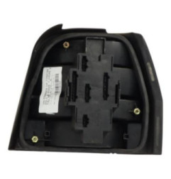 Feu arriere principal gauche (feux) VOLKSWAGEN POLO 2 Photo n°6