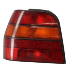 Feu arriere principal gauche (feux) VOLKSWAGEN POLO 2 Photo n°8