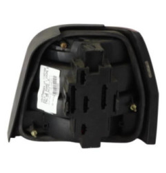 Feu arriere principal gauche (feux) VOLKSWAGEN POLO 2 Photo n°9