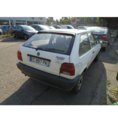 Feu arriere principal gauche (feux) VOLKSWAGEN POLO 2 Photo n°12