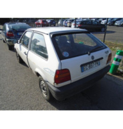 Feu arriere principal gauche (feux) VOLKSWAGEN POLO 2 Photo n°13