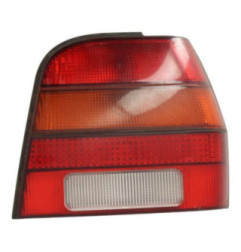 Feu arriere principal droit (feux) VOLKSWAGEN POLO 2 Photo n°1