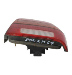 Feu arriere principal droit (feux) VOLKSWAGEN POLO 2 Photo n°4