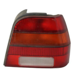 Feu arriere principal droit (feux) VOLKSWAGEN POLO 2 Photo n°8