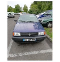 Feu arriere principal droit (feux) VOLKSWAGEN POLO 2 Photo n°10