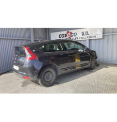 Pedale d'embrayage CITROEN C4 1 Photo n°17