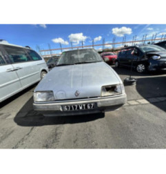 Feu arriere principal droit (feux) RENAULT R19 Photo n°10