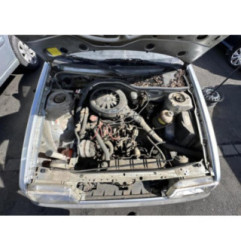 Feu arriere principal droit (feux) RENAULT R19 Photo n°11