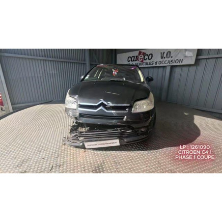Afficheur CITROEN C4 1 Photo n°1