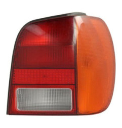 Feu arriere principal droit (feux) VOLKSWAGEN POLO 3 Photo n°1