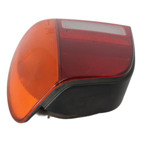 Feu arriere principal droit (feux) VOLKSWAGEN POLO 3