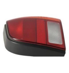 Feu arriere principal droit (feux) VOLKSWAGEN POLO 3 Photo n°3