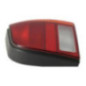 Feu arriere principal droit (feux) VOLKSWAGEN POLO 3
