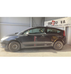 Air bag conducteur CITROEN C4 1 Photo n°12