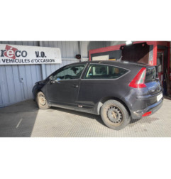 Air bag conducteur CITROEN C4 1 Photo n°18