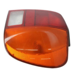 Feu arriere principal droit (feux) VOLKSWAGEN POLO 3 Photo n°5