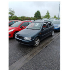 Feu arriere principal droit (feux) VOLKSWAGEN POLO 3 Photo n°9