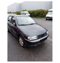 Feu arriere principal droit (feux) VOLKSWAGEN POLO 3 Photo n°10