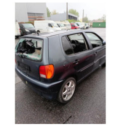 Feu arriere principal droit (feux) VOLKSWAGEN POLO 3 Photo n°12